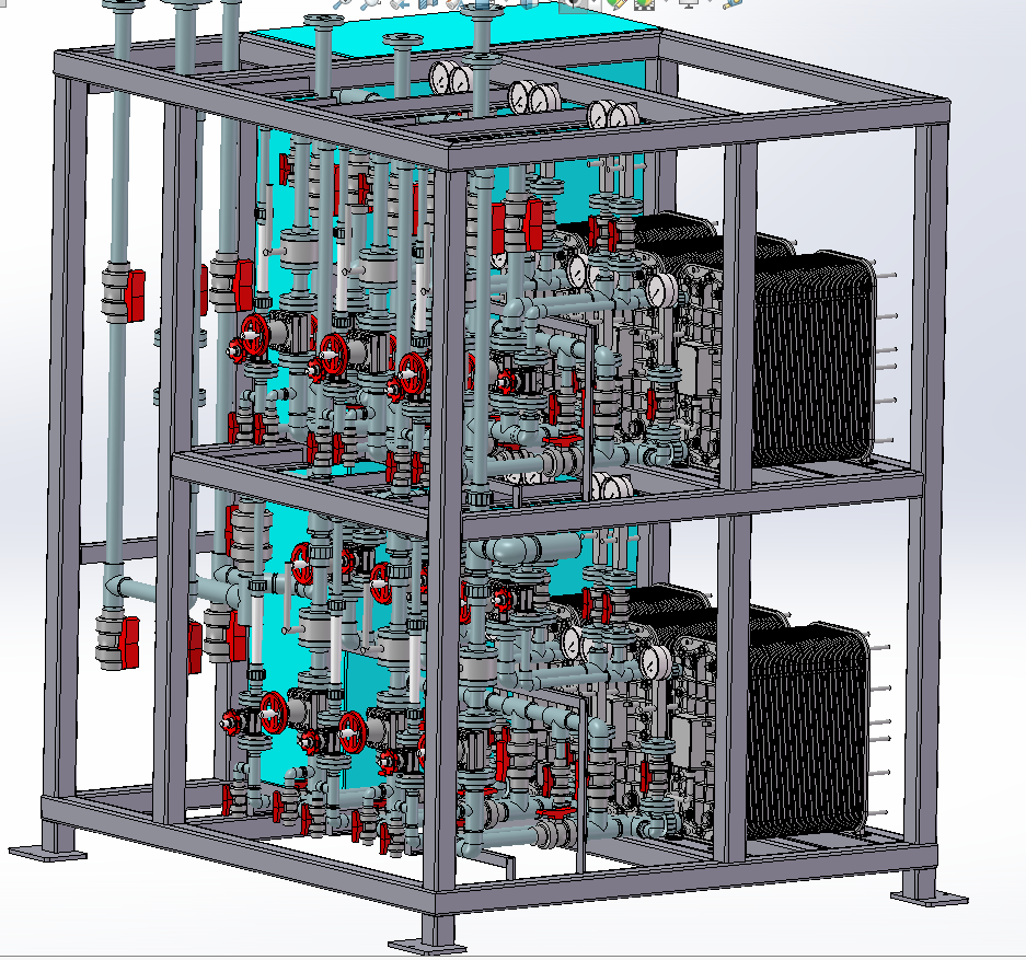 ˮ̎O(sh)һCEDIˮϵy(tng)ȫ׈D