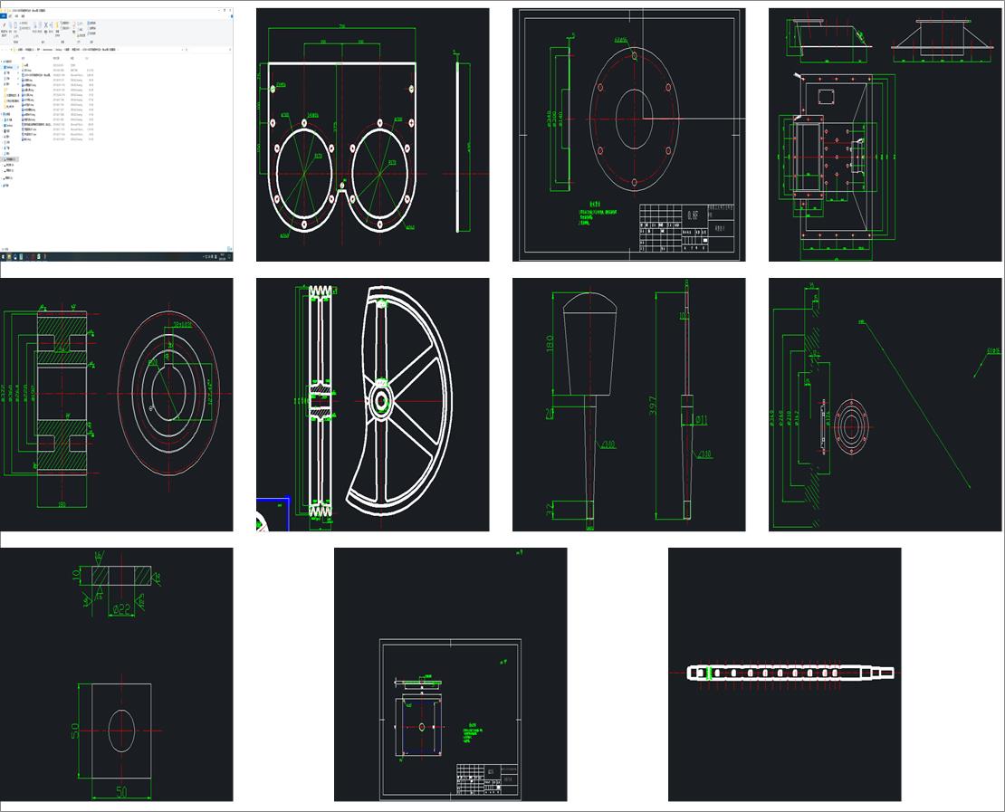 2J5503000pSC(j)O(sh)Ӌ(j)cadD+īI(xin)g