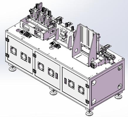 ȫԄ(dng)OƬģЙC(j)3D(sh)ģD STEPʽ