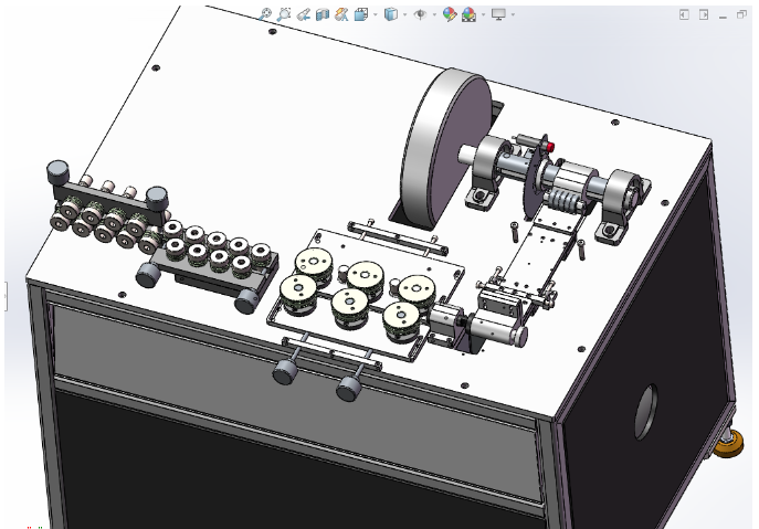 оC3DģD SolidworksOӋ