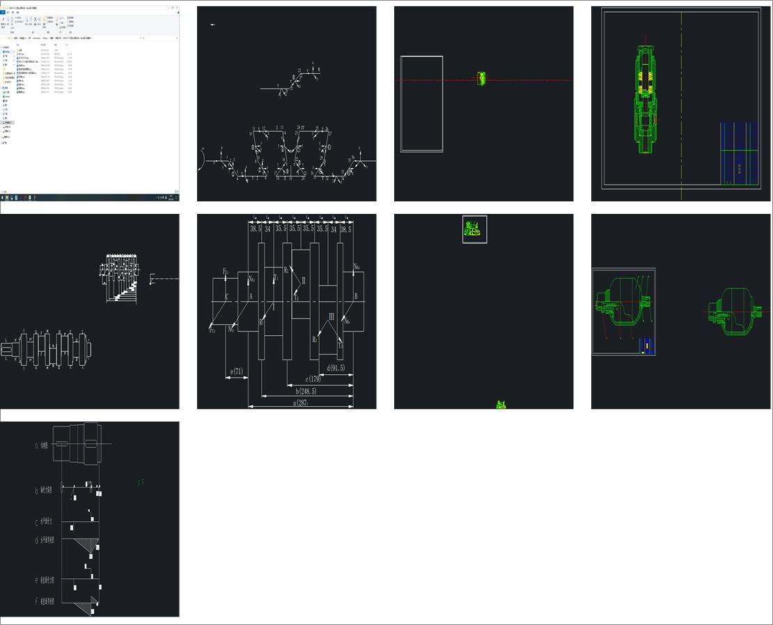 BRW315һ31.5黯ҺվOӋcadD+īIg