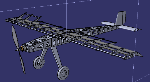 ̶UAVo˙CܽY3DD IGSʽ