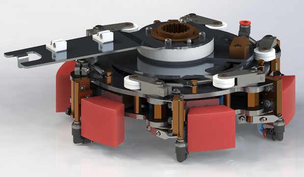 CilindroAo3DģD STEPʽ