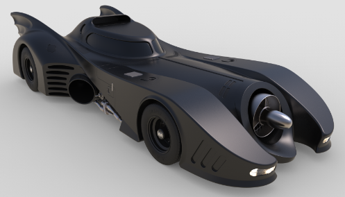 672һ1989bTBatmobileS͈D