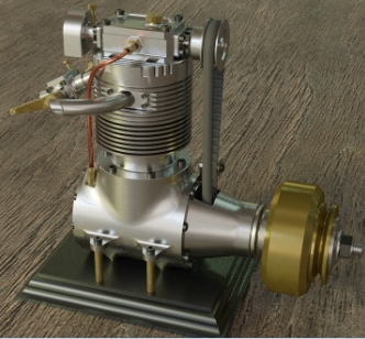 NE15Sě_̃ȼC3DģD SolidworksOӋ