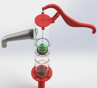 քˮ3DģD SolidworksOӋ STEP IGSʽ