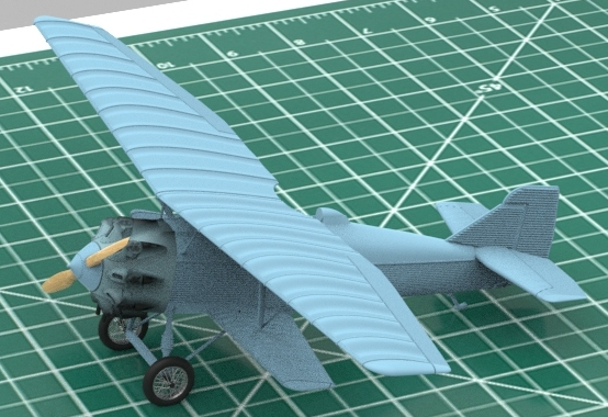 Fighter Iһ4̶𶷙Cģ3DD STEPʽ