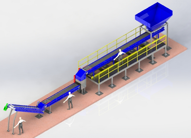 linhaѭh(hun)ݔ;3D(sh)ģD SolidworksO(sh)Ӌ(j)