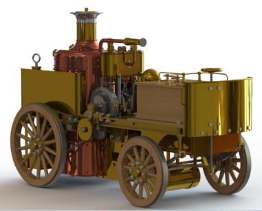 ca1908܇3DģD STEPʽ