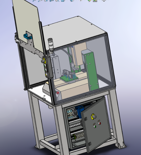 mwܷc(din)zC(j)3D(sh)ģD SolidworksO(sh)Ӌ(j)