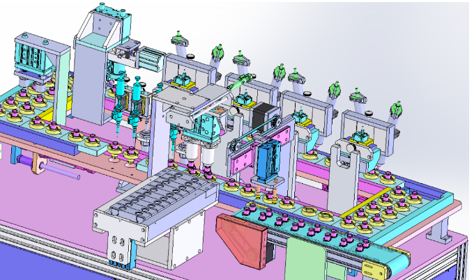 ȫԄczMbC3DģD SolidworksOӋ