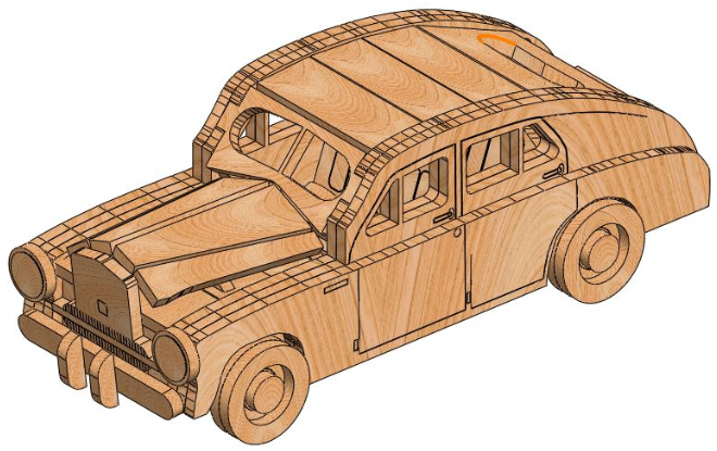 RETROϠ܇ƴbģ3DD SolidworksO(sh)Ӌ