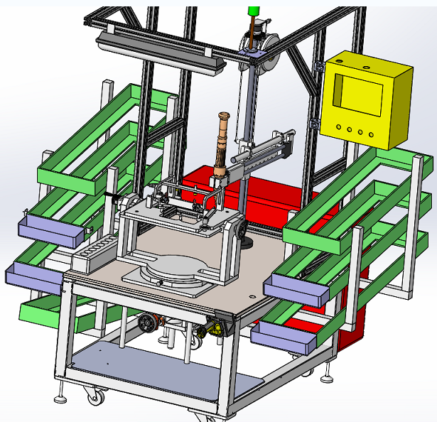 քӴݽzC3DģD SolidworksOӋ