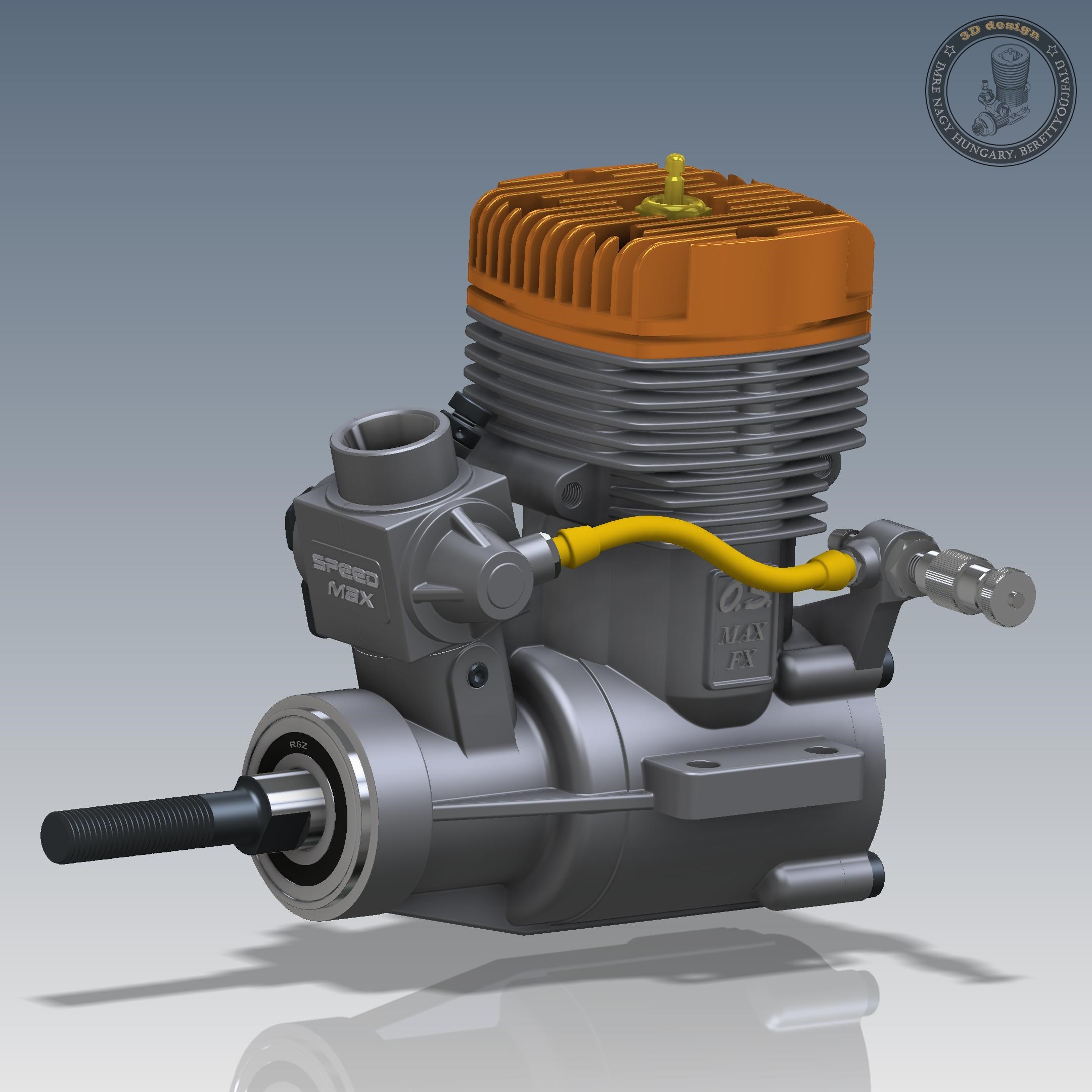 osһmax RCģֱClәCģ3DD STPʽ