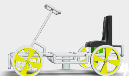 Buggy pvcС܇Y3DD STEPʽ