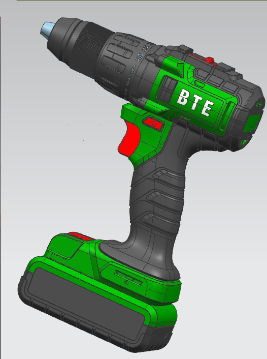 BTEһwirelessһdrill