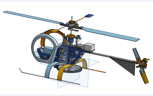 RC΢ֱCģͽY(ji)(gu)3DD STPʽ