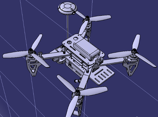 px4visionSo˙C3DD STPʽ