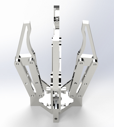 einfacherһgriffָC(j)еצY(ji)(gu)3D(sh)ģD SolidworksO(sh)Ӌ(j)