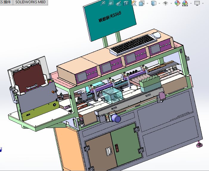 ƽ^늳늙C yԇCsolidworksOӋ