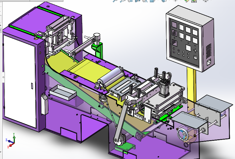ȫԄӻ늳TCsolidworksOӋ
