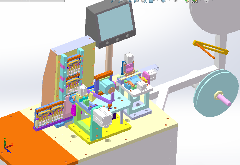 ϱPʽ늳ԄӲ˙CsolidworksOӋ