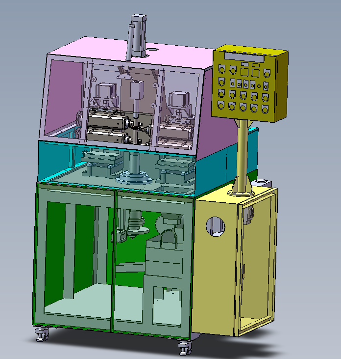 X݆ӹC(j)X݆ӹһwC(j)solidworksO(sh)Ӌ(j)