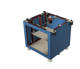 XY 300x300x300 3DӡCsw