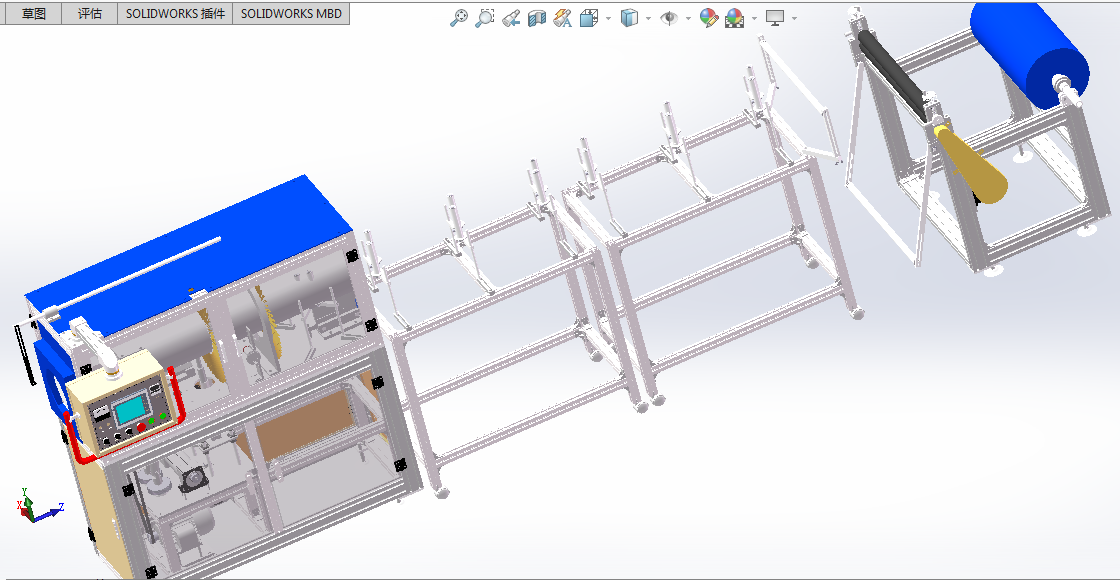 ȫԄӈAͲCsolidworksOӋ