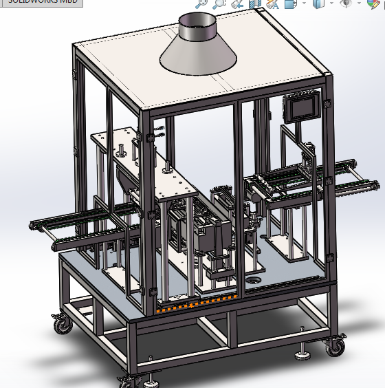 ԄӒaC(j)solidworksO(sh)Ӌ(j)
