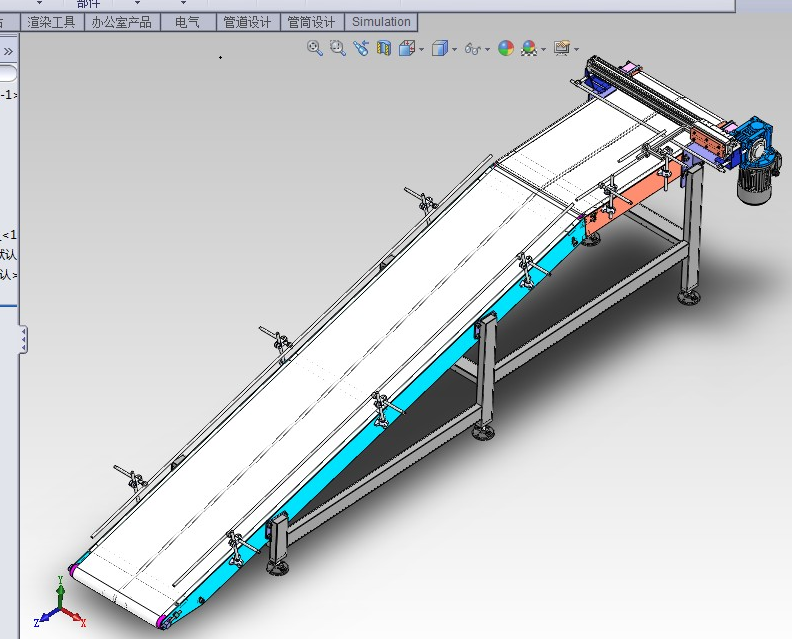 бݔ͙CһƤݔ͙C3DģD STPʽ