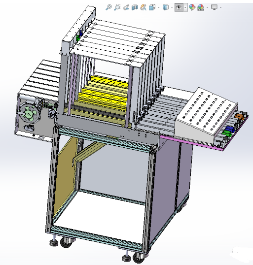 CԄӽoϙC3DģD SolidworksOӋ