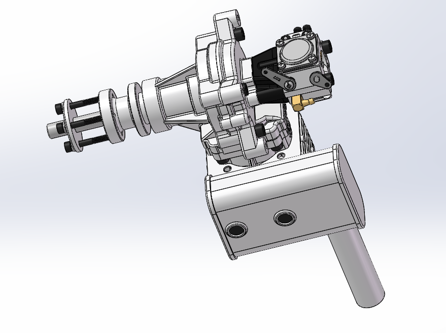 DLE 30cc RCȼl(f)әC