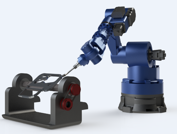 sixһaxisһrobotɶșCsolidworksʽ