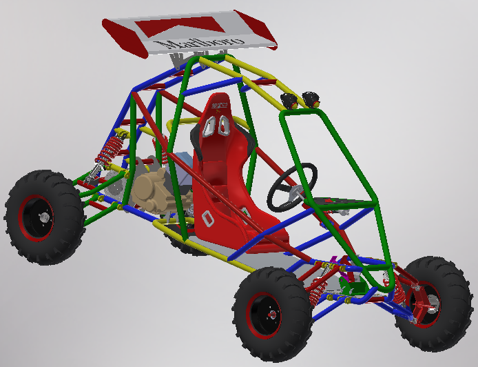 kartcross 250䓹ِ܇Y3DD STPʽ