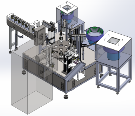 R_(d)ƬݽzĸԄ(dng)MbC(j)3D(sh)ģD SolidworksO(sh)Ӌ(j)