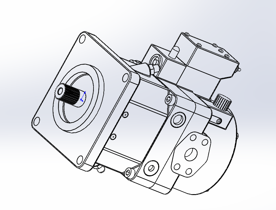 1 SC2V190R׃(A11VLO190)