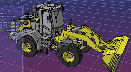 ݆ʽbdCڶC̙Cе3DģD STPʽ һ 