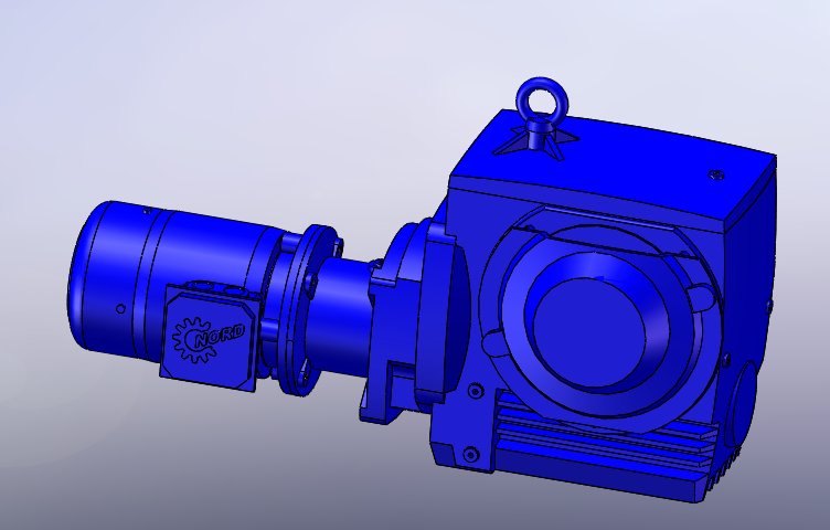 ZpٙCSK 43125 AZBH һ IEC90 һ 90LH4
