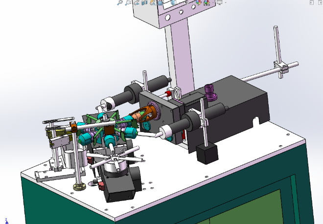 ȫԄSȦ@C3DģD SolidworksOӋ
