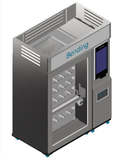 bendingԄ؛Cģ3DD STPʽ