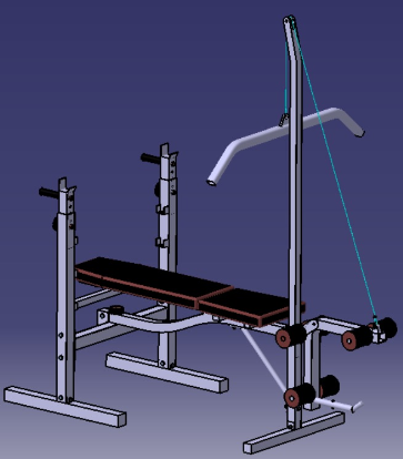 ๦ܽC3DģD CATIAOӋ