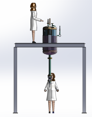 Reactor pilotoԇ򞷴ģ3DD SolidworksOӋ STEP