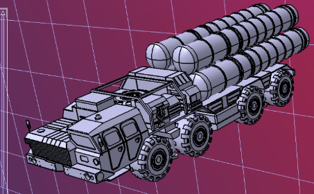 ZRK Cһ300Dan܇ģ3DD STEPʽ