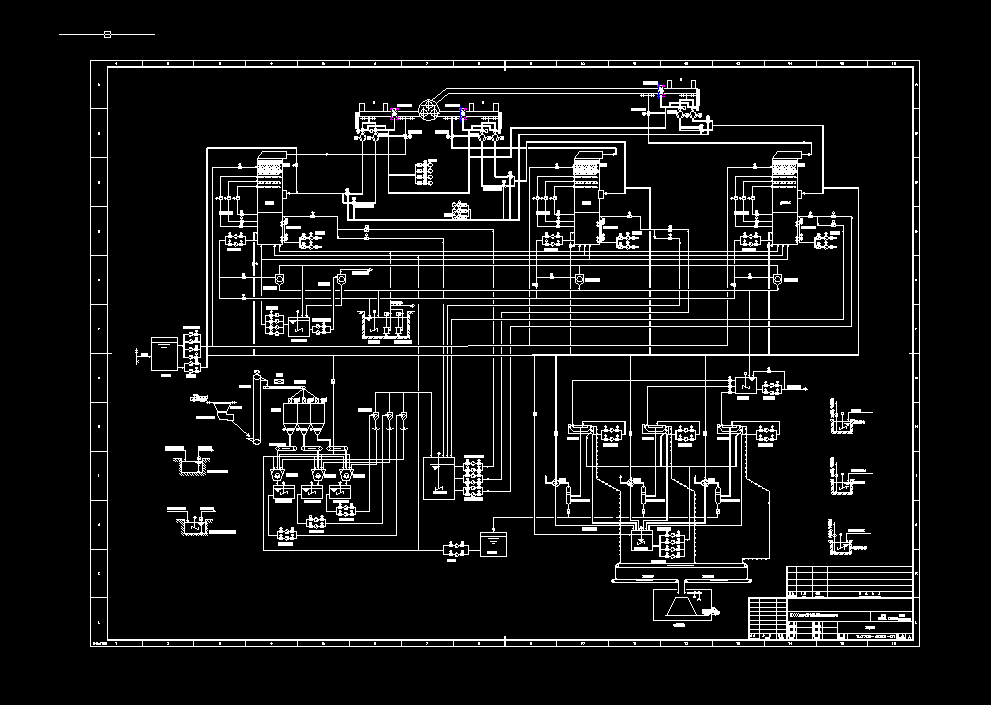 3600MWRCMÓ򹤳CADˇ̈D