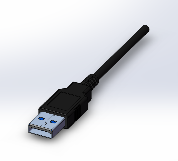 USB^