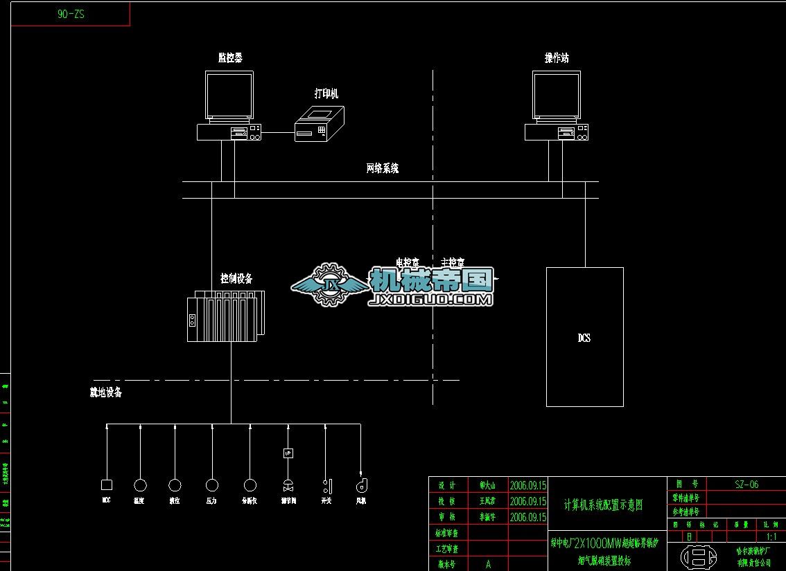 SZһ06ÓӋ(j)C(j)ϵy(tng)