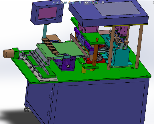 懚估늈A늳ؘOƬЙC3DģD SolidworksOӋ