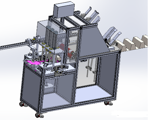 ȫԄӲۯBC3DģD SolidworksOӋ