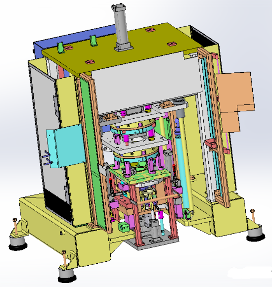 늙CԄӻMbC3DģD SolidworksOӋ STEP